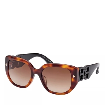 Bally BY0105-H Sunglasses - Bally Authorized Retailer