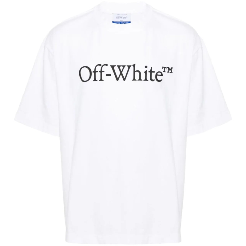 Off-White T-shirt T-Shirts And Polos White weiß