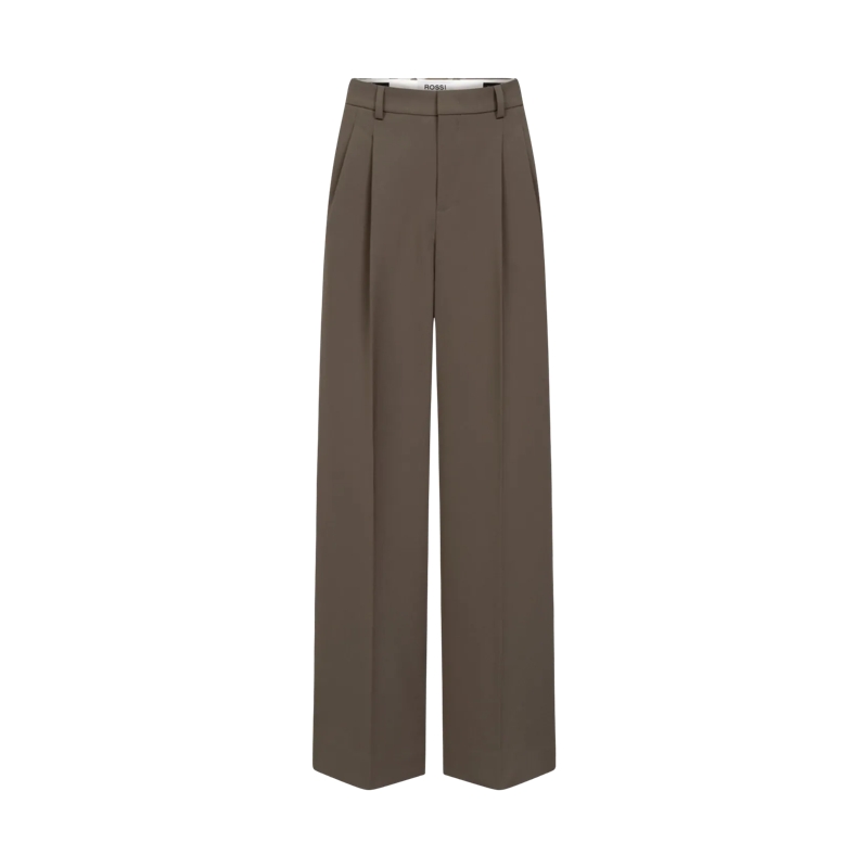 ROSSI Hose Noa Fluid Cade 670 Taupe