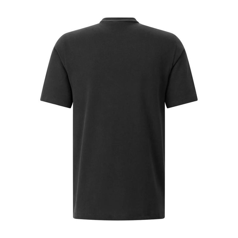 Kiefermann T-Shirt T-Shirt Lorenzs schwarz(Image 6)