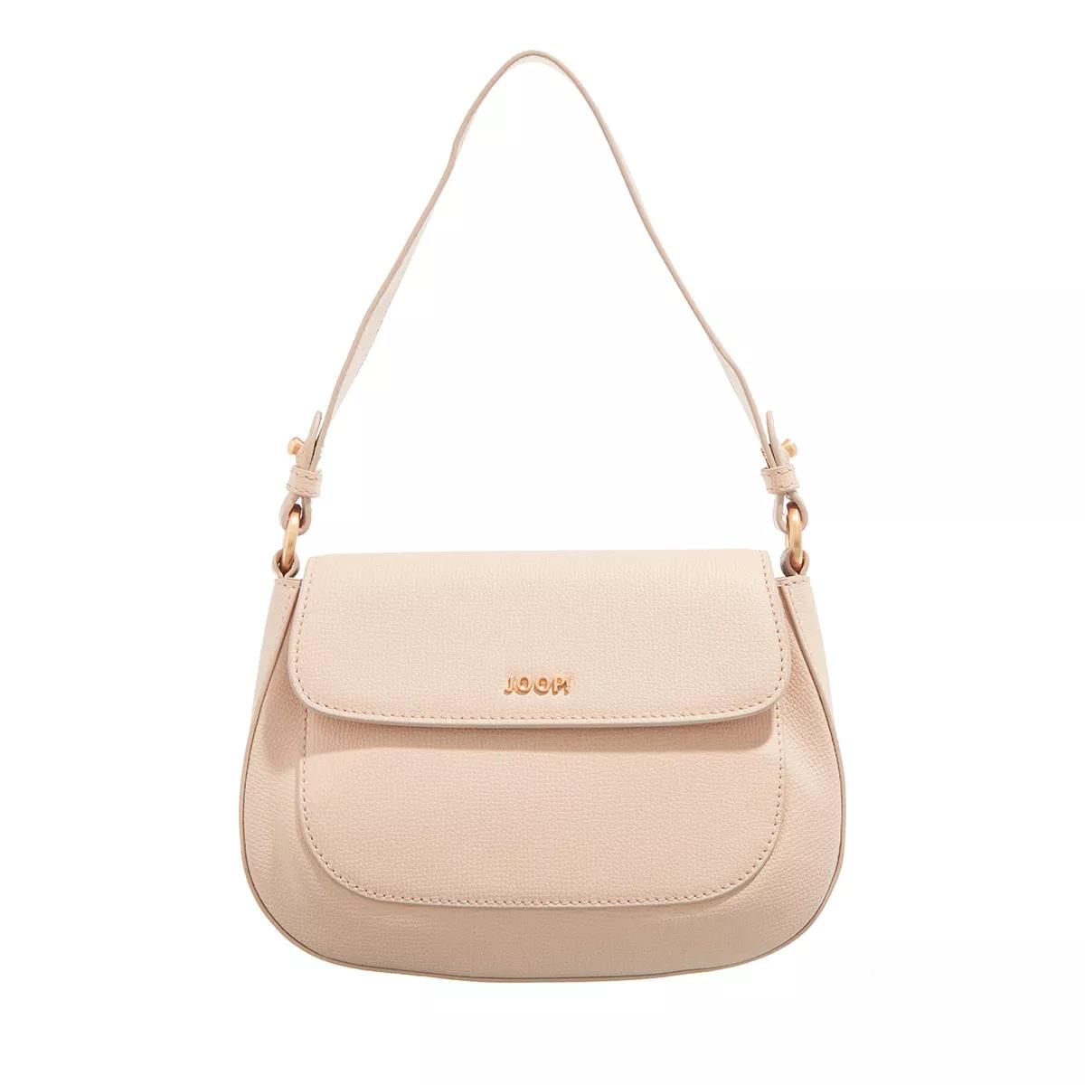 JOOP! Crossbody Bags - Estate Loreen Shf - Gr. unisize - in Gold - für Damen