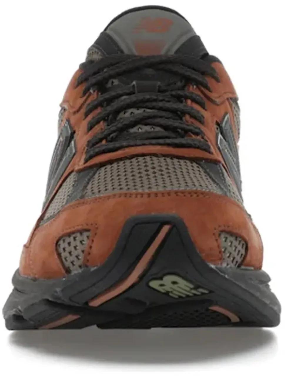 Thumbnail - New Balance Low-Top Sneaker - New Balance 2010 Brown - Gr. 44,5 (EU) - in Braun - für Damen