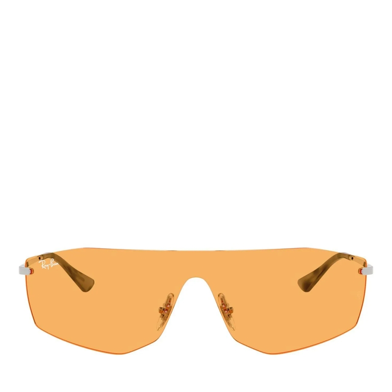Ray-Ban Sonnenbrille 0RB3781 Silver(Image 2)
