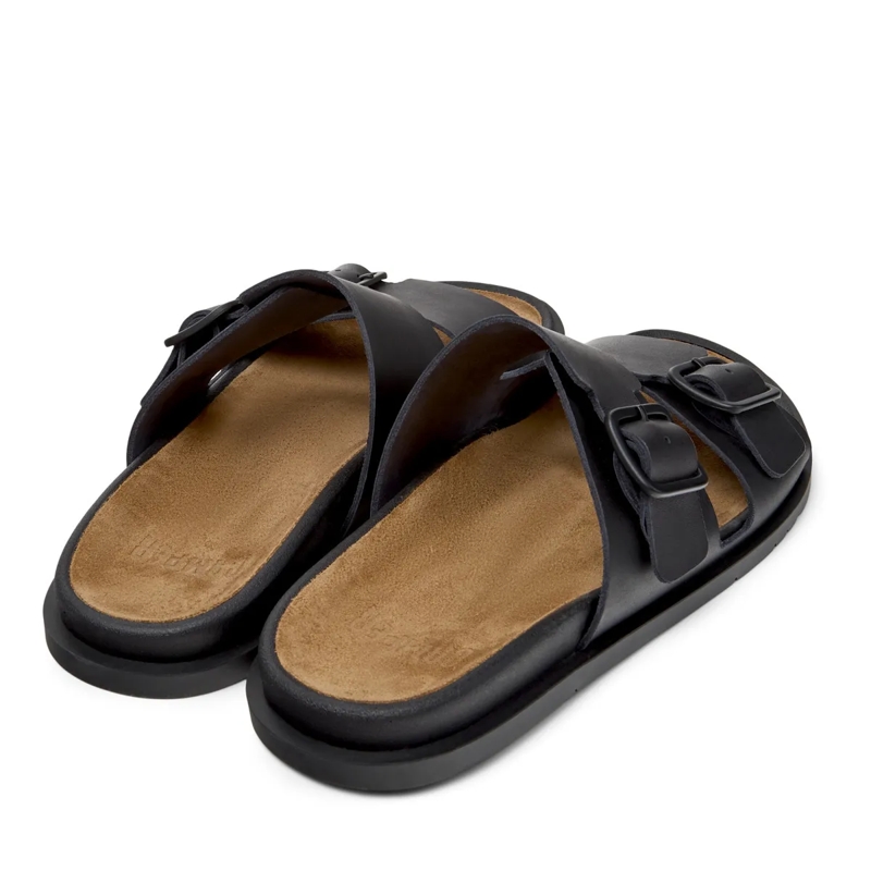 Camper Sandalen Sandalen Lluc Sandal schwarz(Image 3)