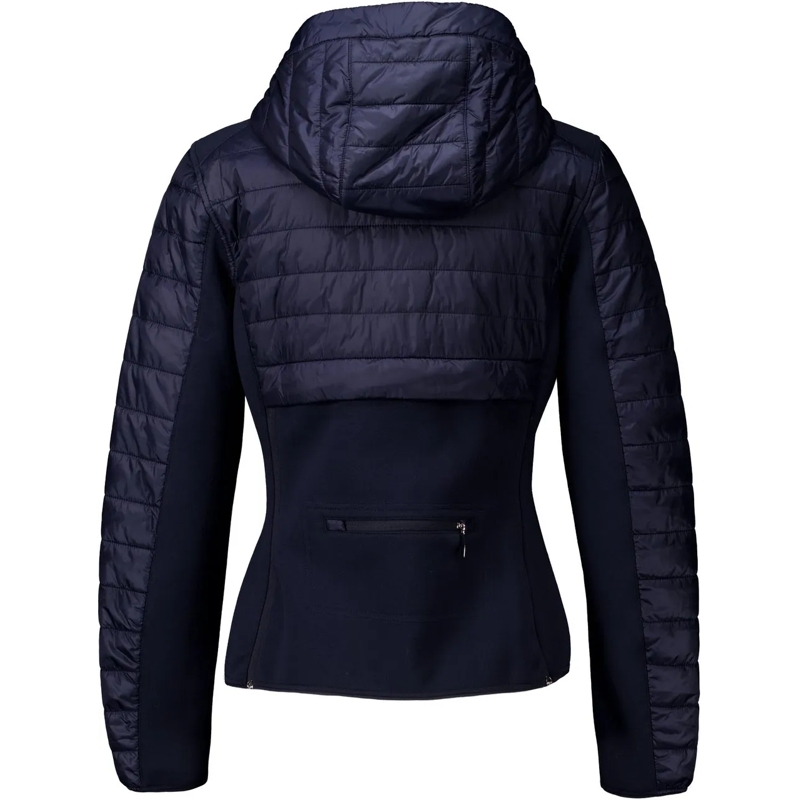 Parajumpers Übergangsjacke Parajumpers Kym Gewatteerde Jassen Donkerblauw Pwh blau(Image 3)