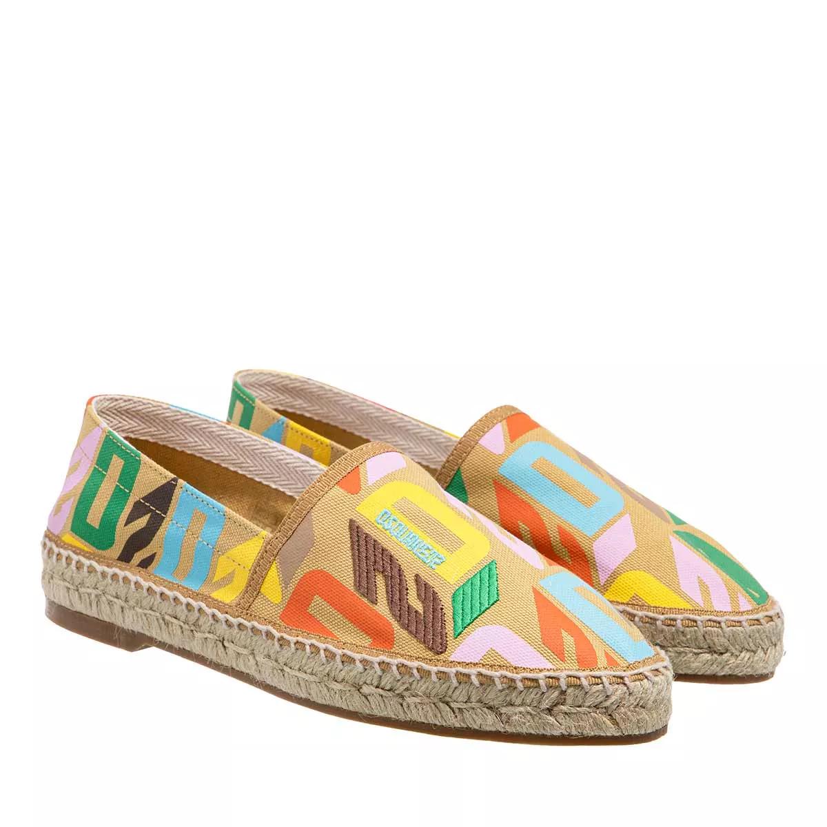 Espadrillas dsquared2 sale