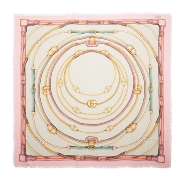 ky304【美品】GUCCI ホルターネック キャメル シルク100 S ky304【美品】GUCCI ホルターネック キャメル シルク100 S 完璧 ky304