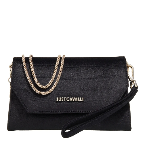 Just Cavalli Sac à bandoulière Crossbody Black