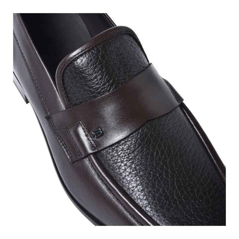 Baldinini Stiefel MOCASSIN BALDININI braun(Image 4)