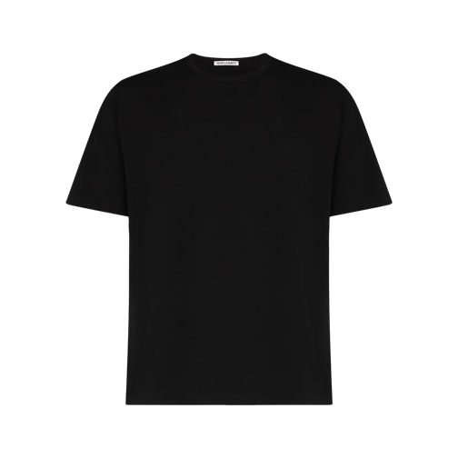 Our Legacy Chemises New Box T-Shirt black black