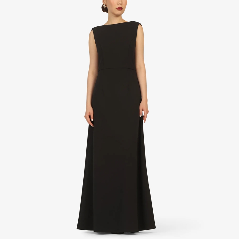 Kraimod Abendkleid Abendkleid schwarz(Image 3)