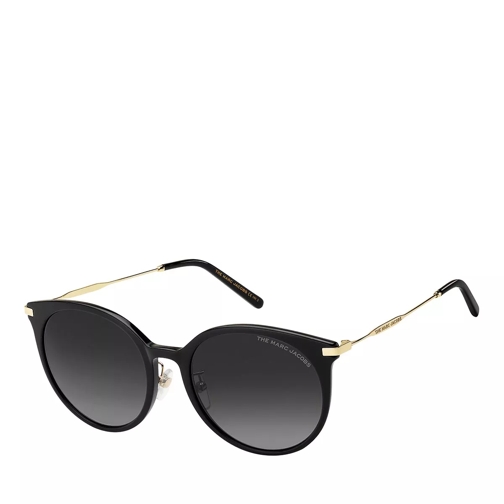 Marc Jacobs MARC 552/G/S BLACK GOLD Sonnenbrille