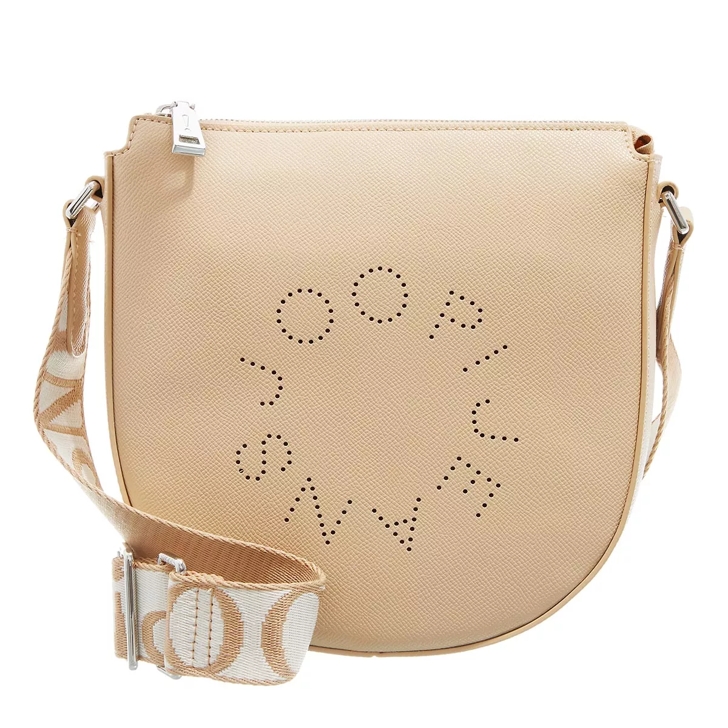 JOOP! Jeans Giro Stella Shoulderbag Bleached Sand | Crossbody Bag