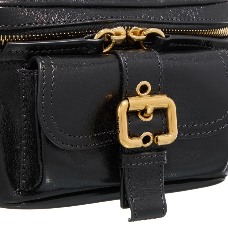 Chloé Camera Bag Small Double(Image 3)