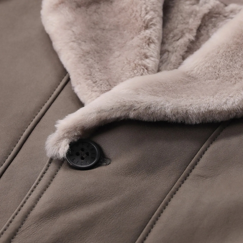 Werner Christ Jacke 62 1163 AP CW Bernd CW mehrfarbig(Image 4)