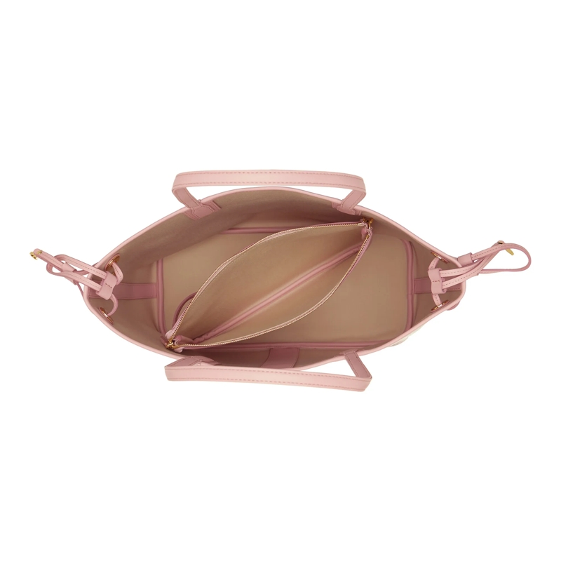 MCM Sac à provisions Liz Shopper Soft Pink(Image 12)