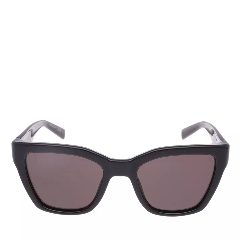 Saint Laurent Sonnenbrille SL 641 BLACK-BLACK-BLACK(Image 3)