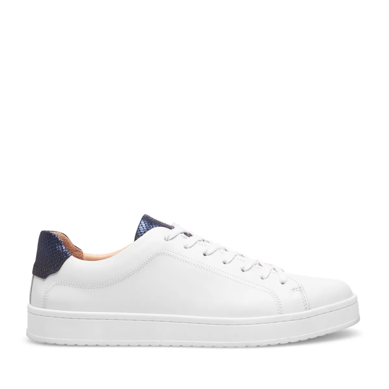 N91 Low-Top-Sneaker Sneaker Original Draft BX weiss