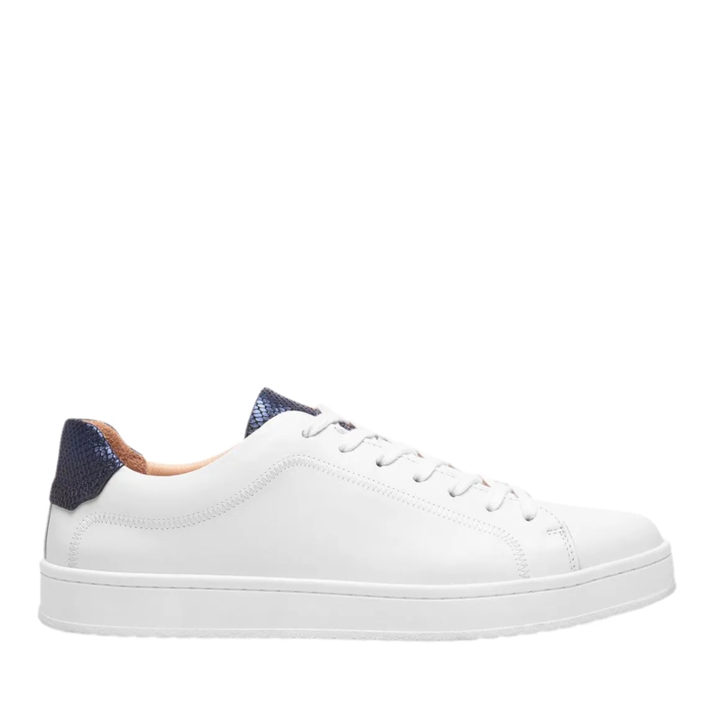 N91 Low-Top-Sneaker Sneaker Original Draft M BX weiss