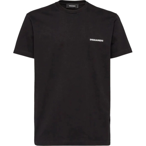 Dsquared2 T-Shirts t-shirt divers mehrfarbig