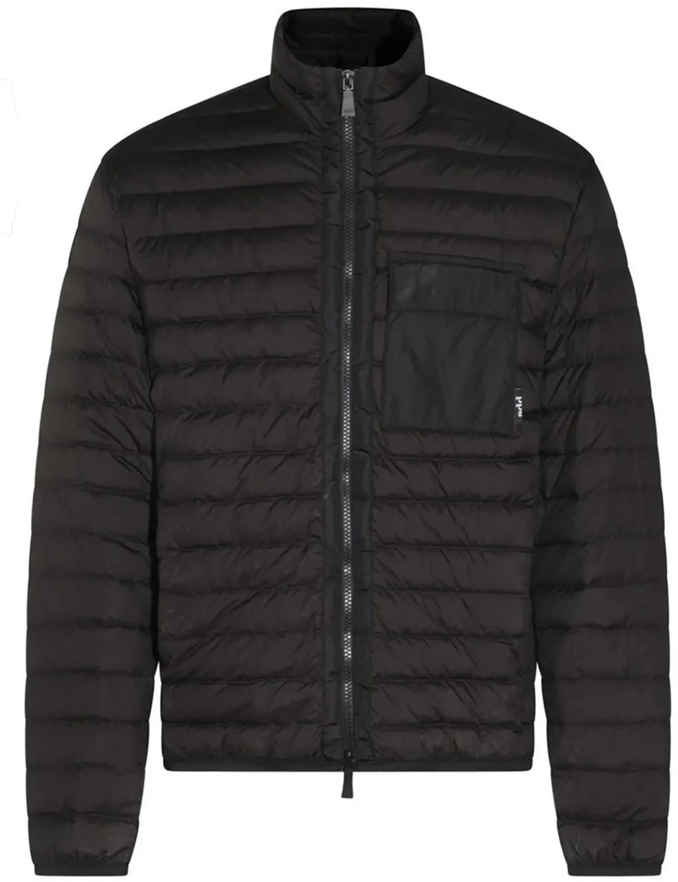 Thumbnail - Add - Jackets Black - Größe 52 - schwarz