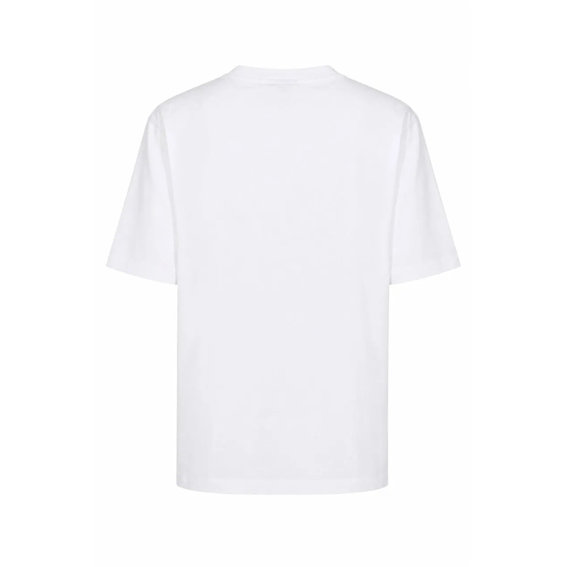 Dsquared2 T-shirt T-Shirts And Polos White weiß(Image 2)