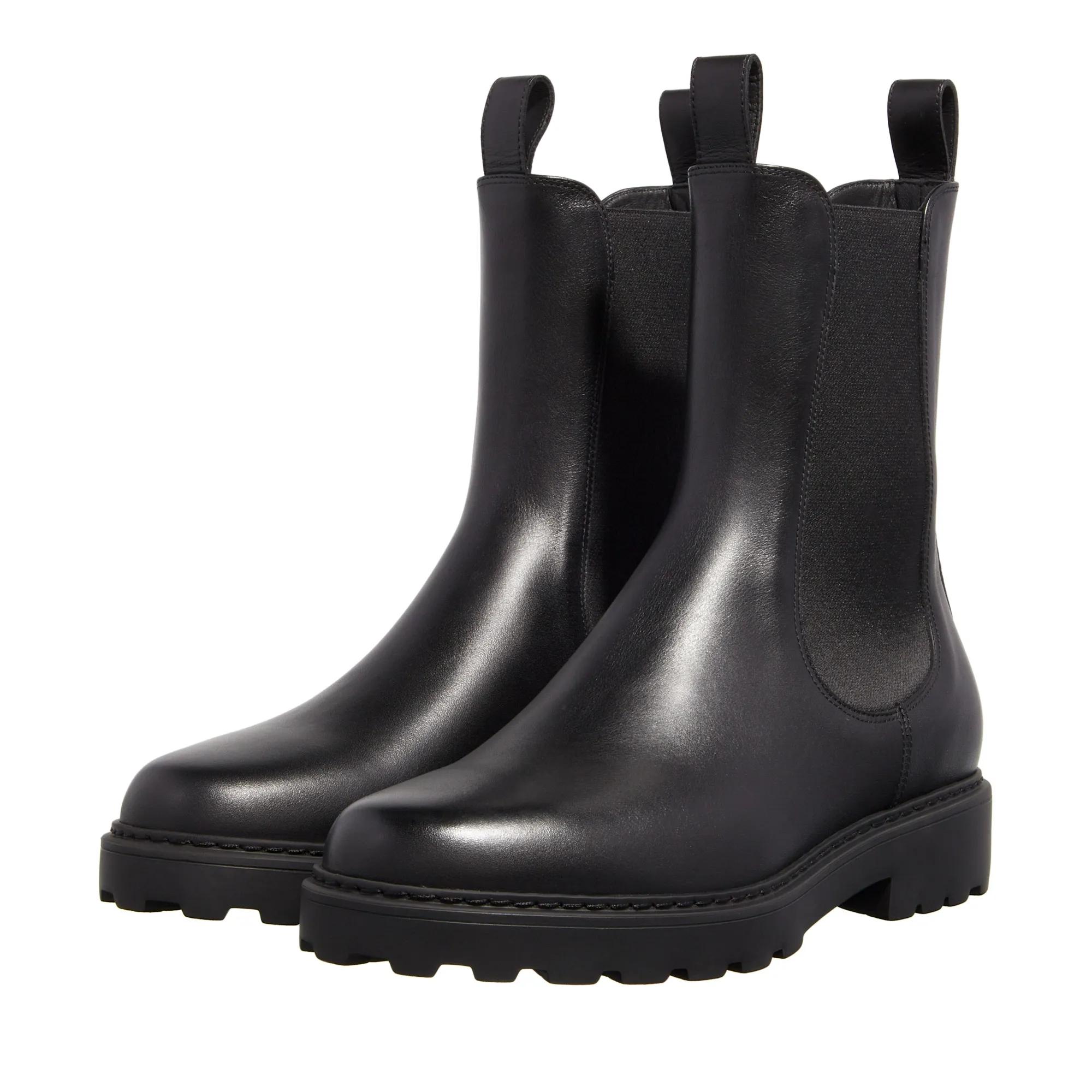 Bally Grony-L Black | Stiefel