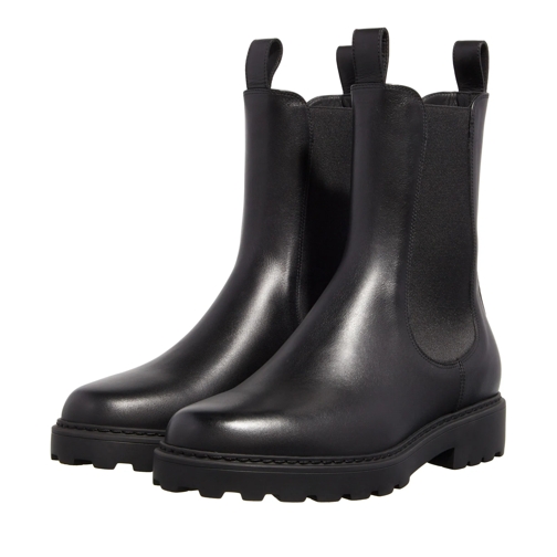 Bally Grony-L Black Stiefel