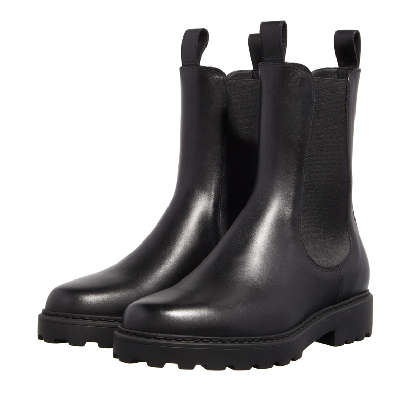 Bally Stiefel Grony-L Black