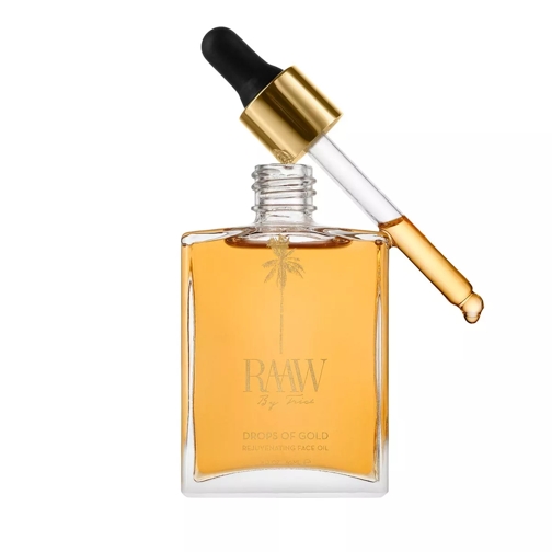 RAAW by Trice Drops Of Gold Facial Oil Gesichtsöl