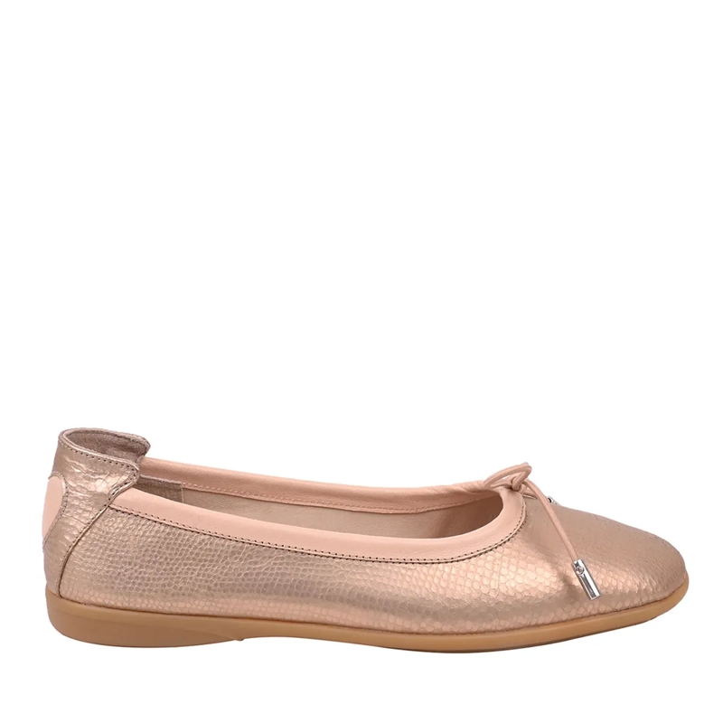 Crickit Ballerinas Ballerina OMEGA platin