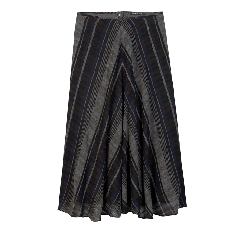 Luisa Cerano Midirok Karo-Rock multi