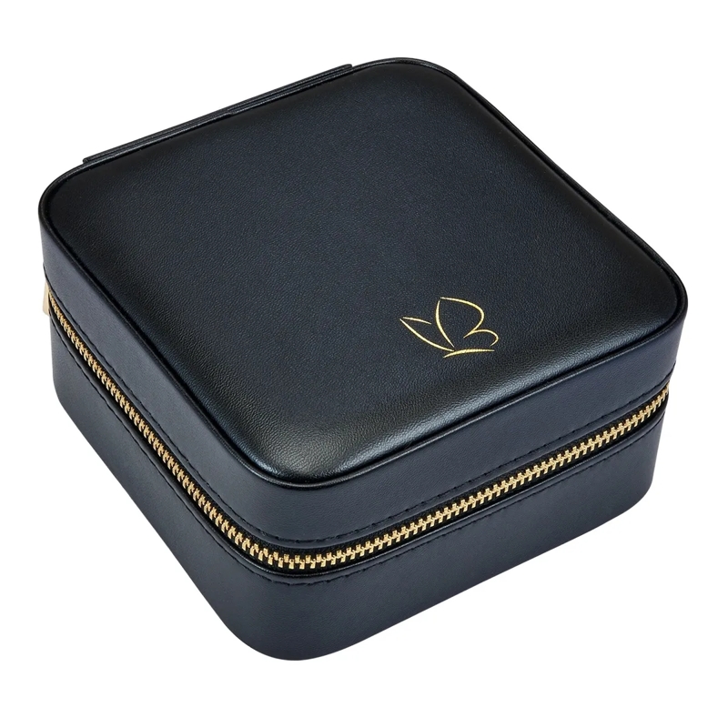 Glanzstücke München  Reisetäschchen schwarz