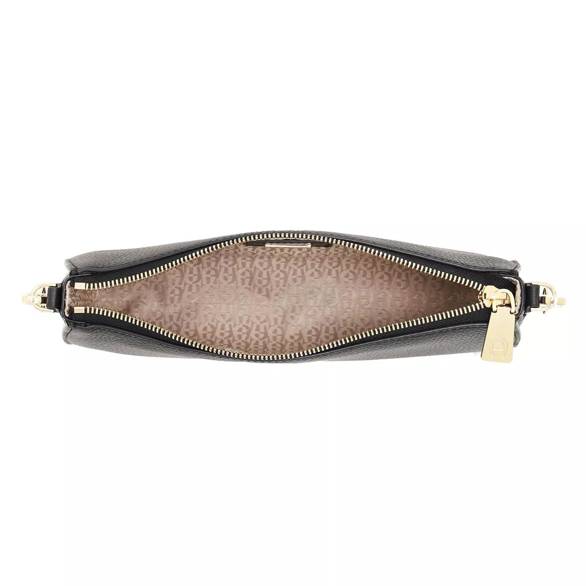 aigner Pochettes Ivy in blauw