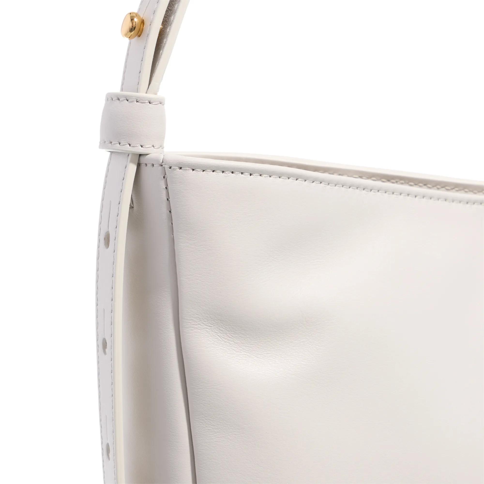 Furla Crossbody bags Sfera Soft M Shoulder Bag in wit