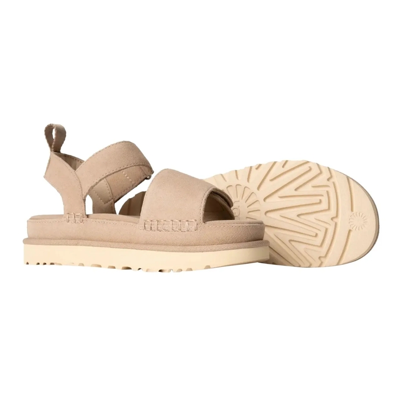 UGG Sandalen W Goldenstar Sand(Image 8)
