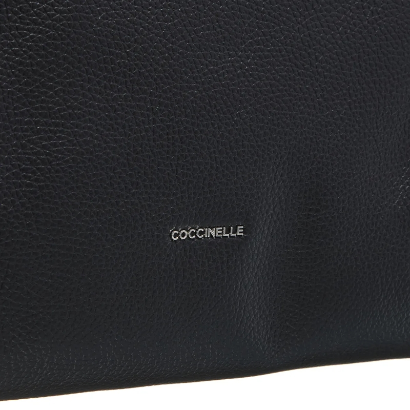 Coccinelle Schultertasche Coccinelleelinor Noir(Image 5)