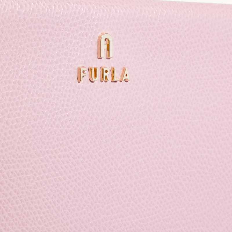 Furla Crossbody Bag Furla Camelia Mini Crossbody Alba(Image 4)