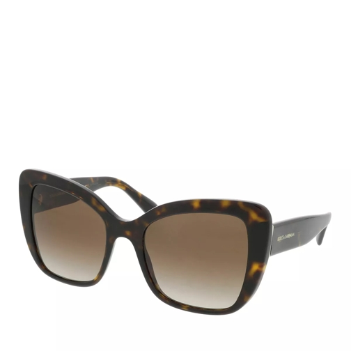 Dolce&Gabbana DG 0DG4348 54 502/13 Sunglasses