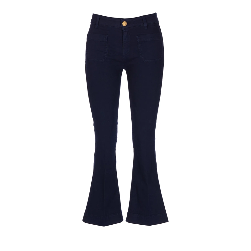 Seafarer Freizeithose Pantalone Francois 5090