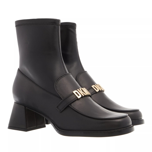 DKNY Mocassin Boot 5,5 Cm Stiefelette