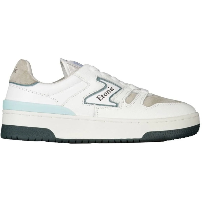 ETONIC Sneaker basse Etonic B481 Sneakers Blauw Etw424e00 blau