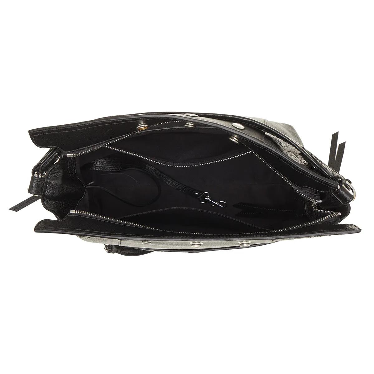 Jerome Dreyfuss Bowlingtassen Lucky Hobo in zwart