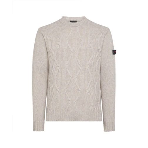 Peuterey  Sweaters Beige beige