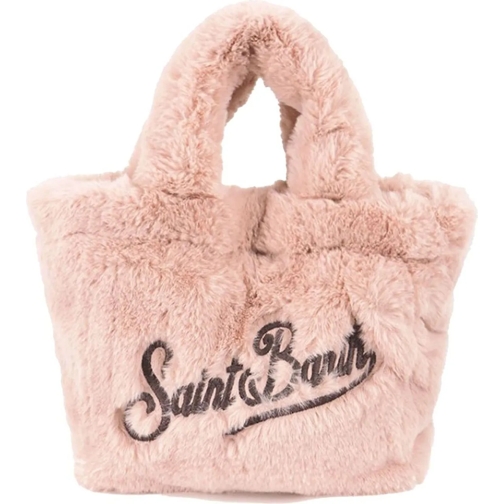 Mc2 Saint Barth Tote MC2 Saint Barth Bags.. Pink rose