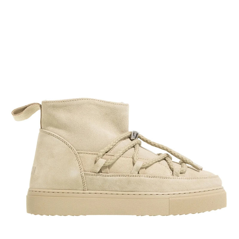 INUIKII Winterboots Classic Low Sage