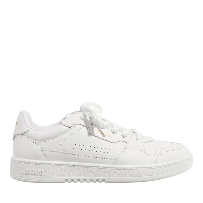 Axel Arigato Low-Top-Sneaker Dice Lo Sneaker White/White
