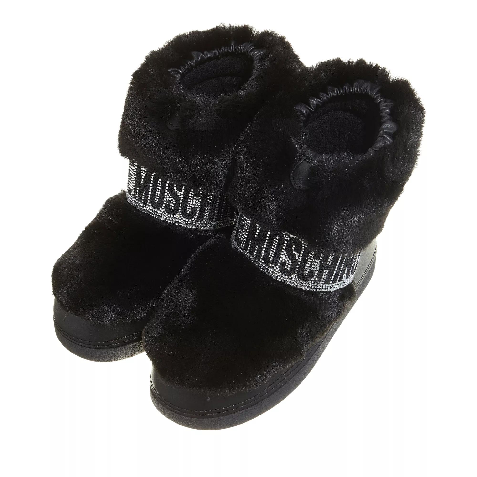 Moschino sales baby boots