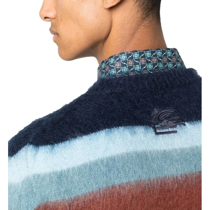 Etro sweaters on sale hotsell