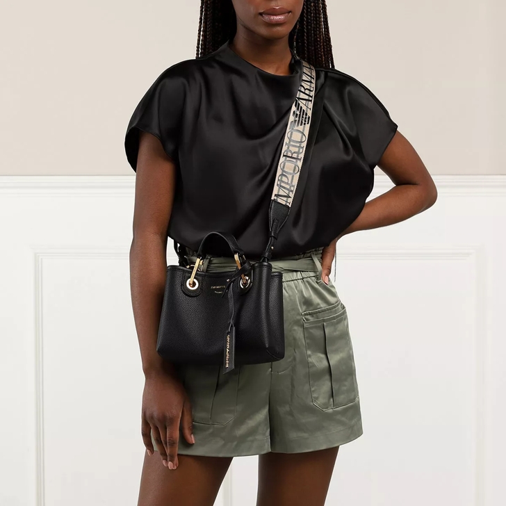 Emporio armani mini bag shop